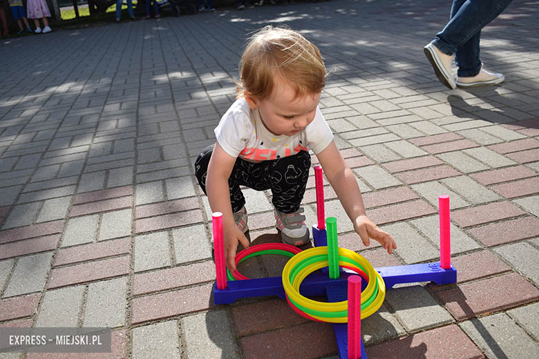 Obchody 70-lecia szkoły w Mieczkowie