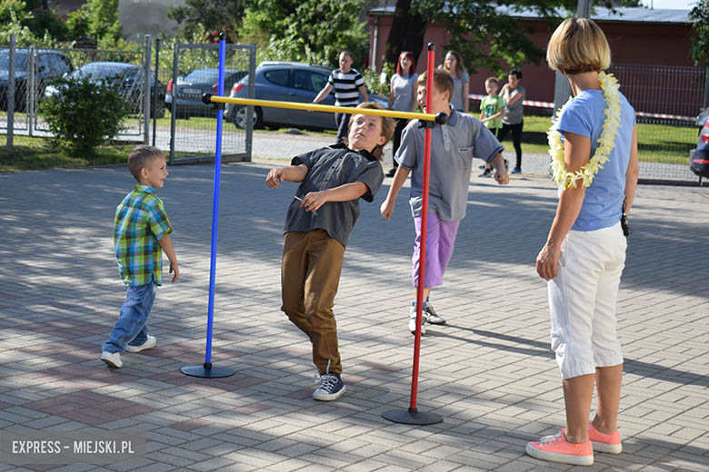 Obchody 70-lecia szkoły w Mieczkowie