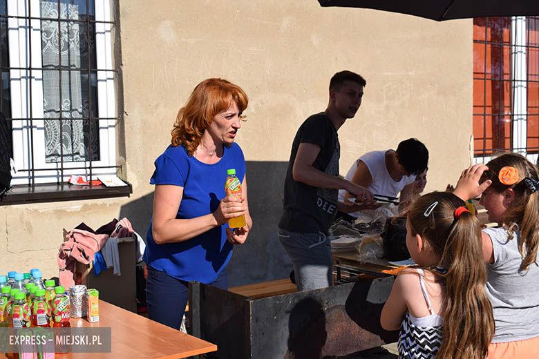 Obchody 70-lecia szkoły w Mieczkowie