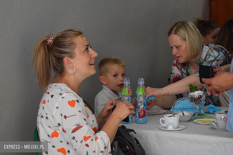 Obchody 70-lecia szkoły w Mieczkowie