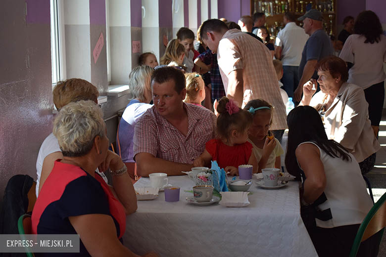 Obchody 70-lecia szkoły w Mieczkowie