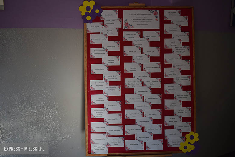 Obchody 70-lecia szkoły w Mieczkowie