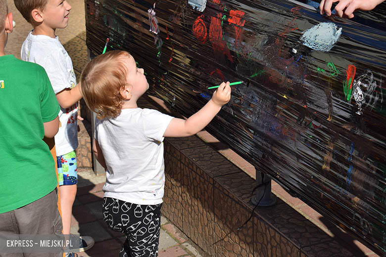 Obchody 70-lecia szkoły w Mieczkowie