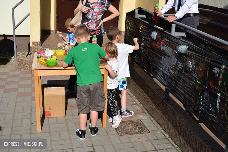 Obchody 70-lecia szkoły w Mieczkowie