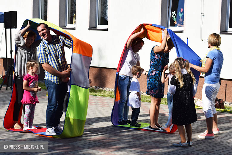 Obchody 70-lecia szkoły w Mieczkowie