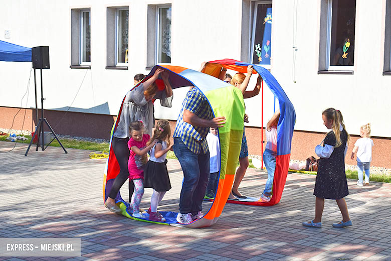 Obchody 70-lecia szkoły w Mieczkowie