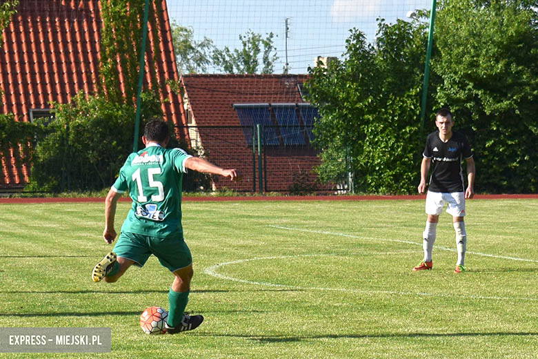 MLKS Polonia vs Olimpia Oleśnica