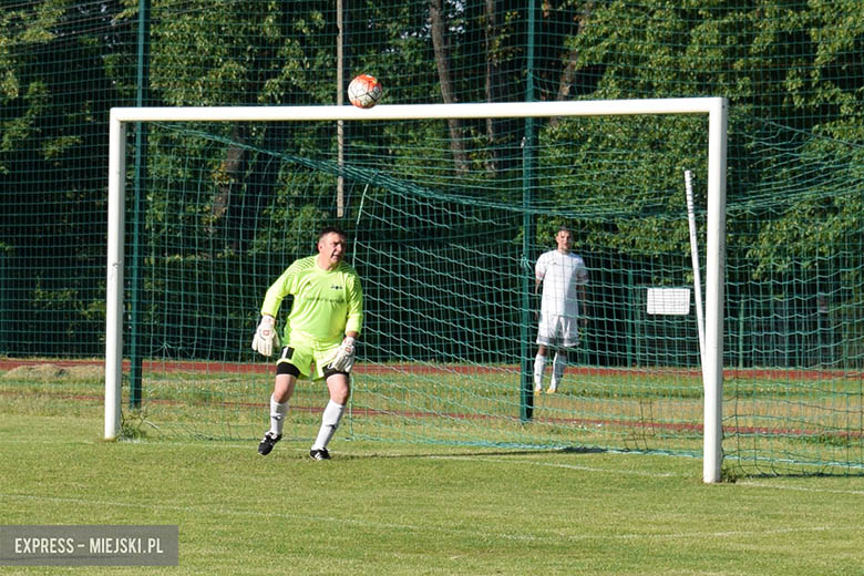 MLKS Polonia vs Olimpia Oleśnica