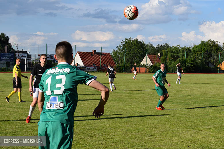 MLKS Polonia vs Olimpia Oleśnica
