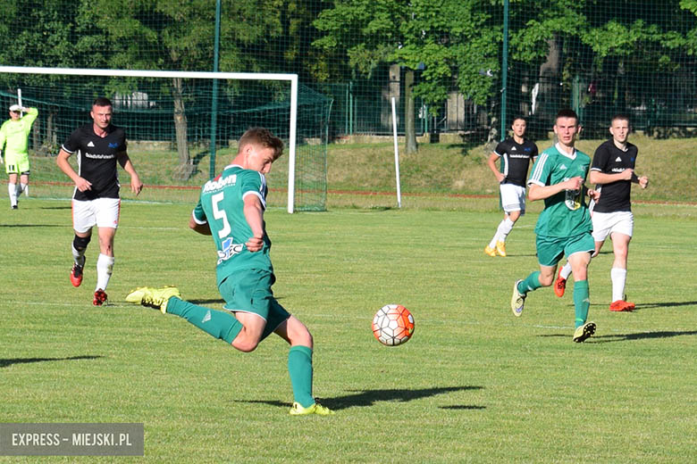 MLKS Polonia vs Olimpia Oleśnica