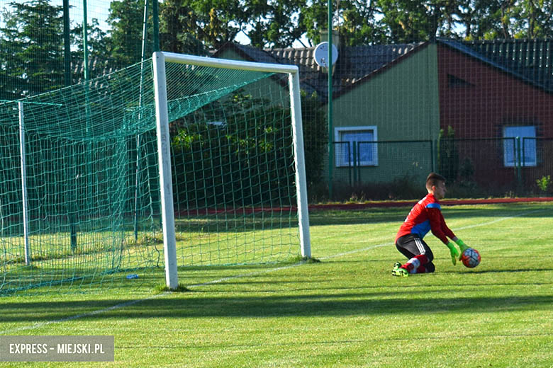 MLKS Polonia vs Olimpia Oleśnica