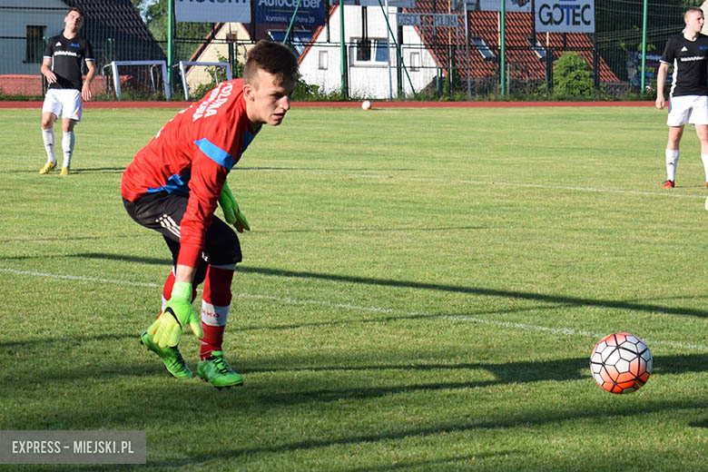 MLKS Polonia vs Olimpia Oleśnica