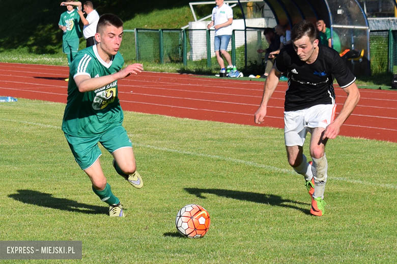 MLKS Polonia vs Olimpia Oleśnica