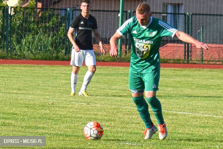 MLKS Polonia vs Olimpia Oleśnica