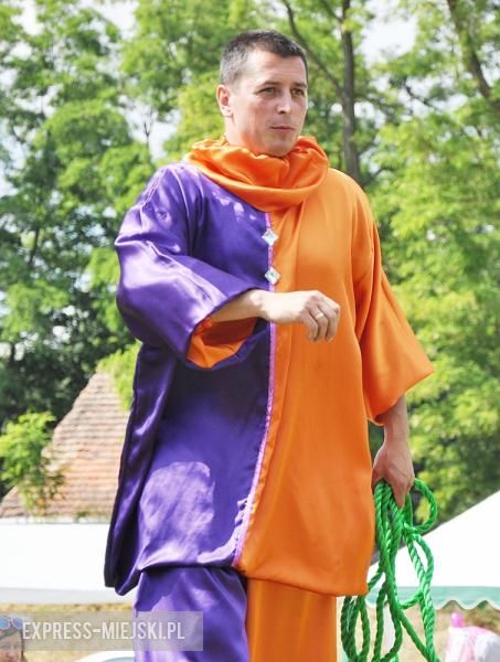 Dzień Dziecka w Malczycach