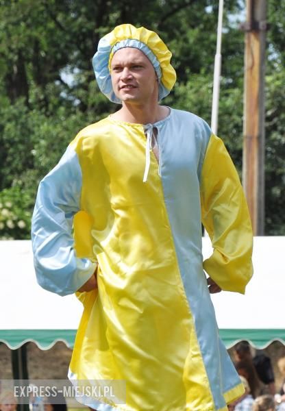 Dzień Dziecka w Malczycach