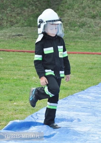 Dzień Dziecka w Malczycach