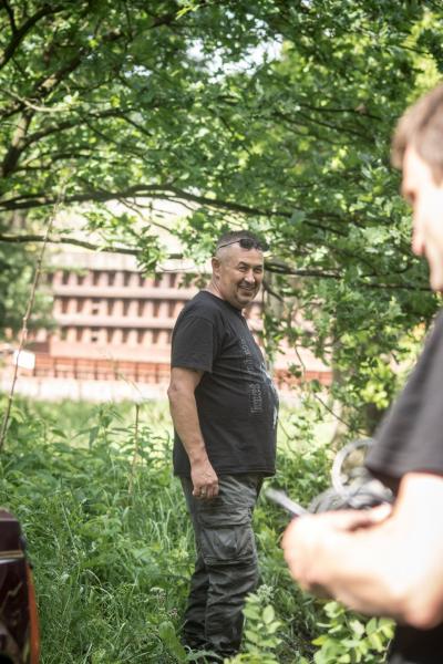 Dzień Dziecka w Malczycach