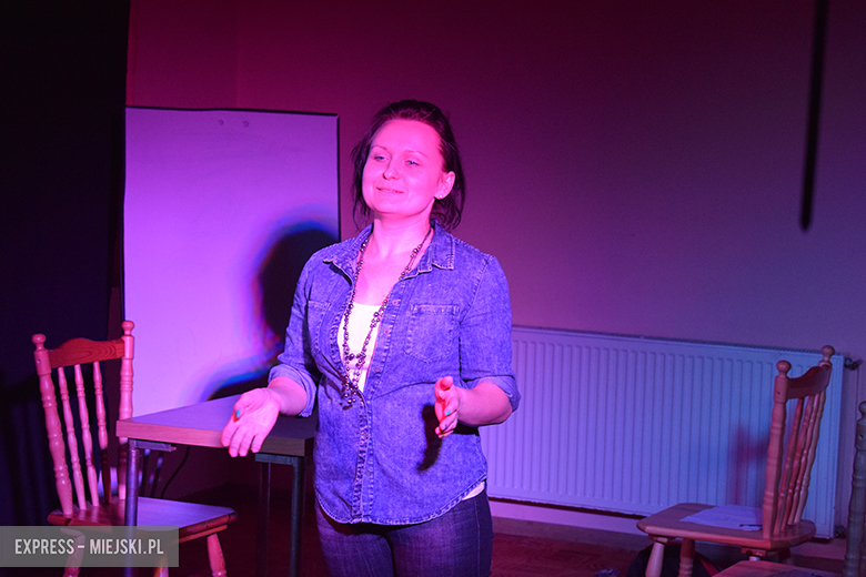 Grupa teatralna Creative