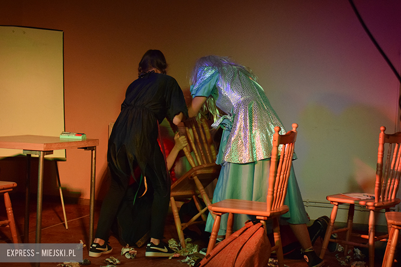 Grupa teatralna Creative