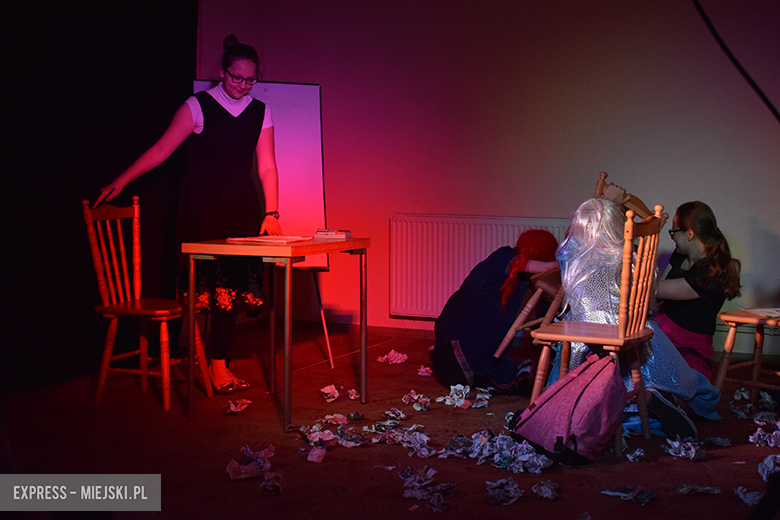 Grupa teatralna Creative