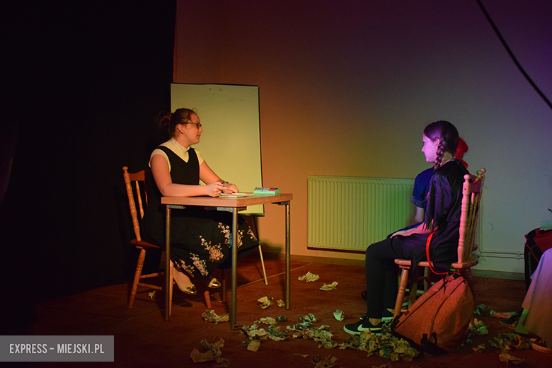 Grupa teatralna Creative