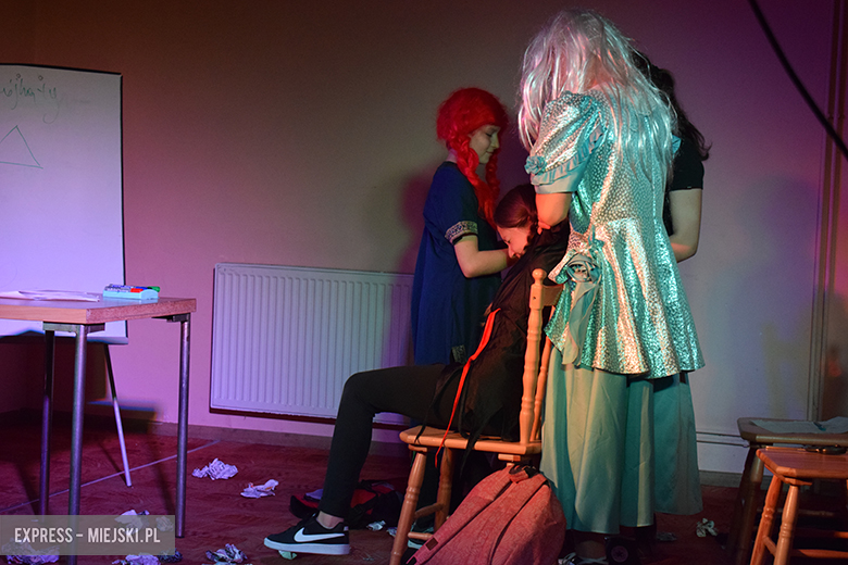 Grupa teatralna Creative