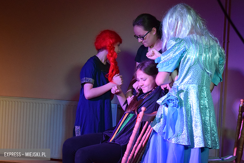 Grupa teatralna Creative