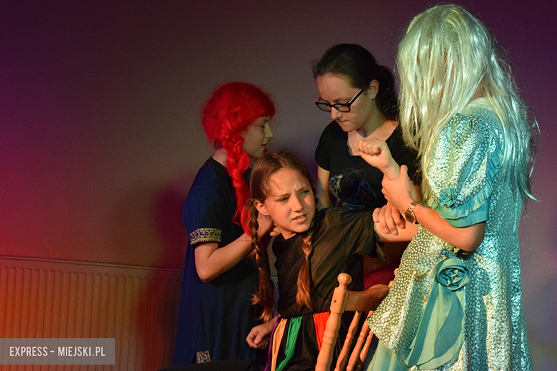 Grupa teatralna Creative