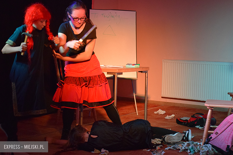 Grupa teatralna Creative