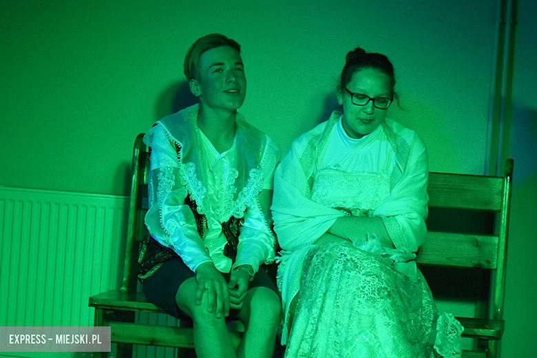 Grupa teatralna Creative