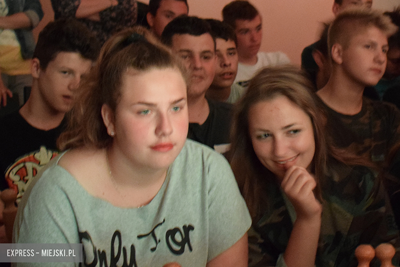 Grupa teatralna Creative