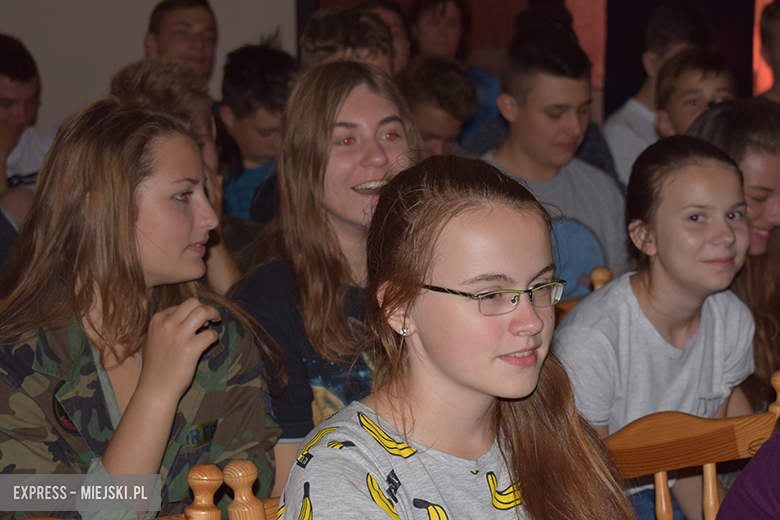 Grupa teatralna Creative