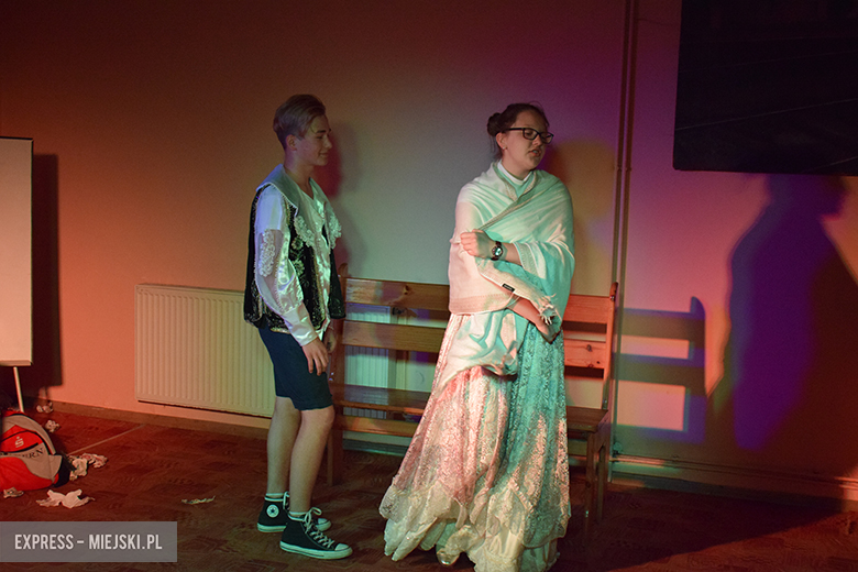 Grupa teatralna Creative