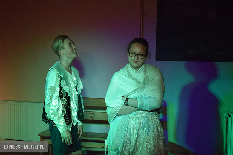 Grupa teatralna Creative