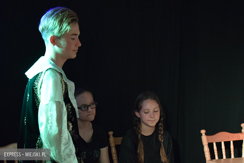 Grupa teatralna Creative