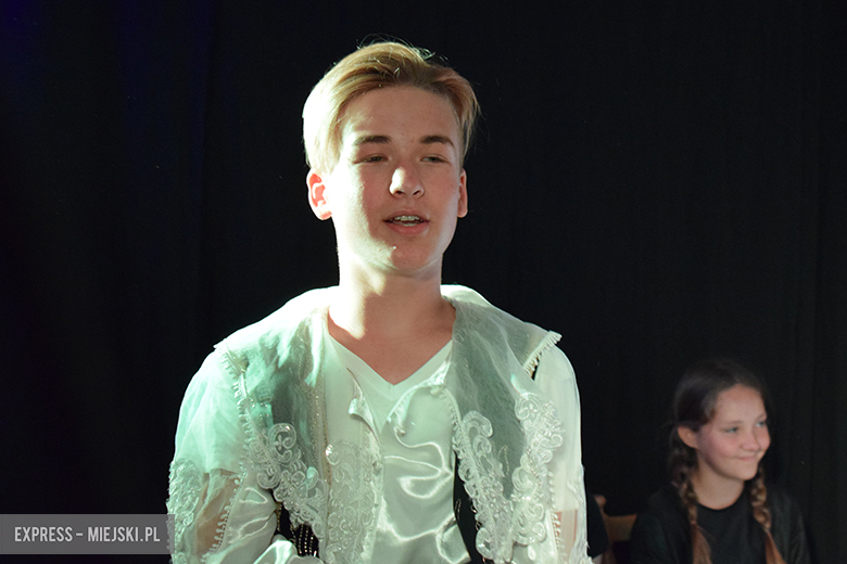 Grupa teatralna Creative