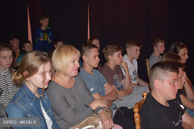 Grupa teatralna Creative