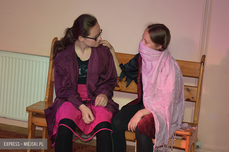 Grupa teatralna Creative