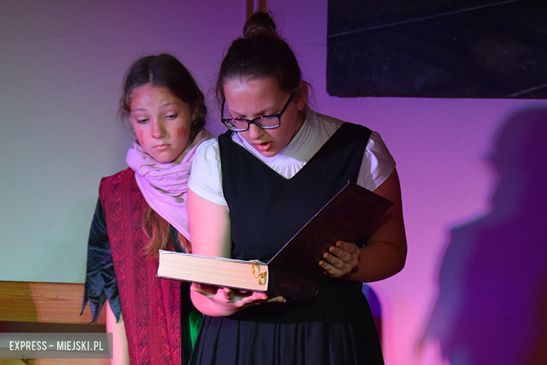 Grupa teatralna Creative