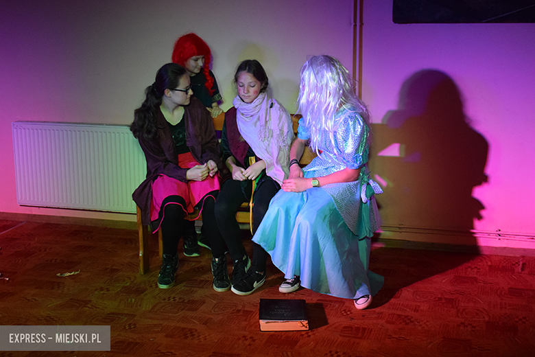 Grupa teatralna Creative