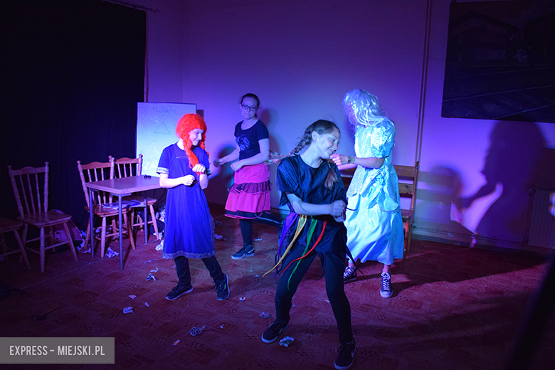 Grupa teatralna Creative