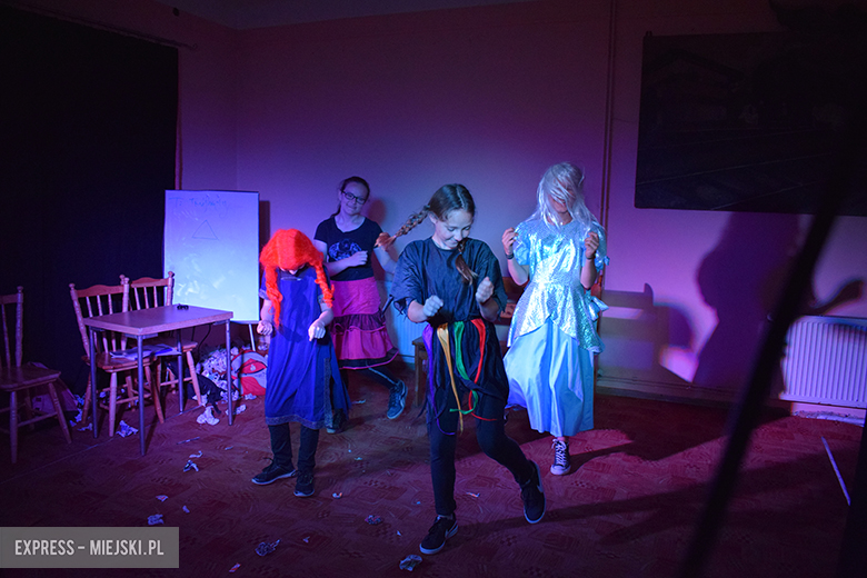 Grupa teatralna Creative