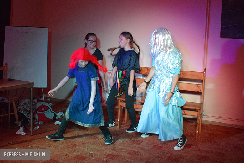 Grupa teatralna Creative