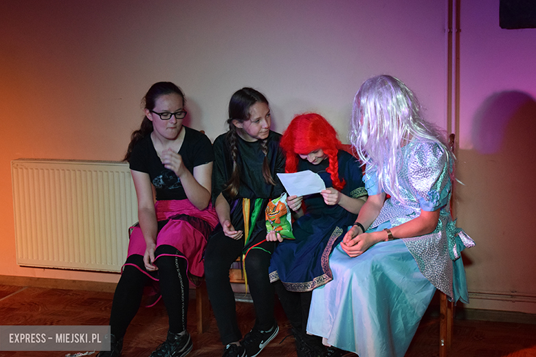 Grupa teatralna Creative