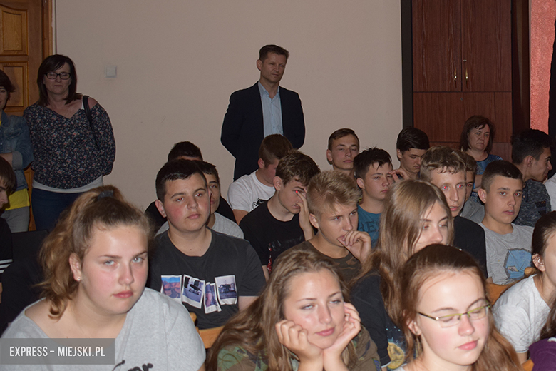 Grupa teatralna Creative