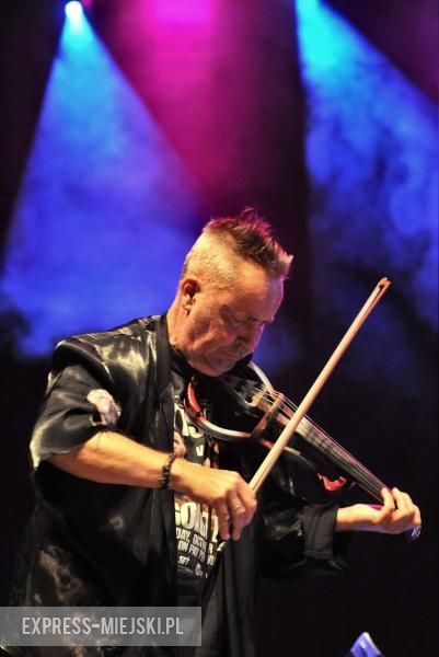 Nigel Kennedy - Koncert Komeda & My World 