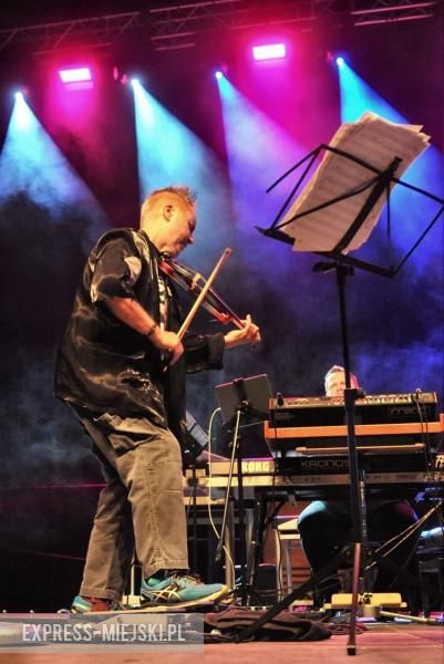 Nigel Kennedy - Koncert Komeda & My World 