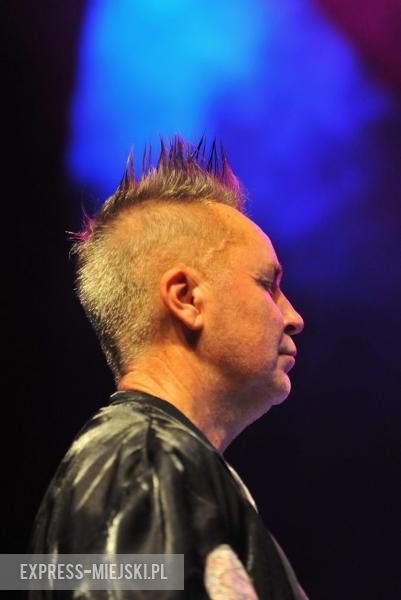 Nigel Kennedy - Koncert Komeda & My World 