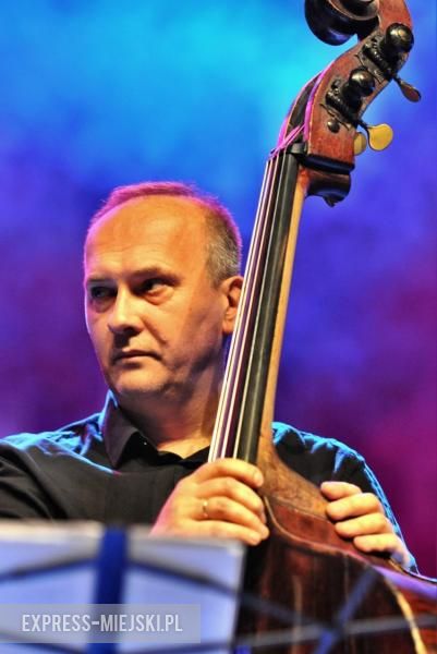 Nigel Kennedy - Koncert Komeda & My World 